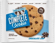Cookies Bte de 12X115G