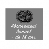 Année -18 ans