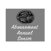 Année Senior +65 ans