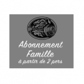 Annuel Famille