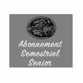 Semestre Senior +65 ans