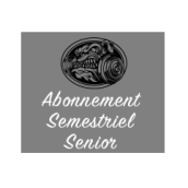 Semestriel Senior +65 ans